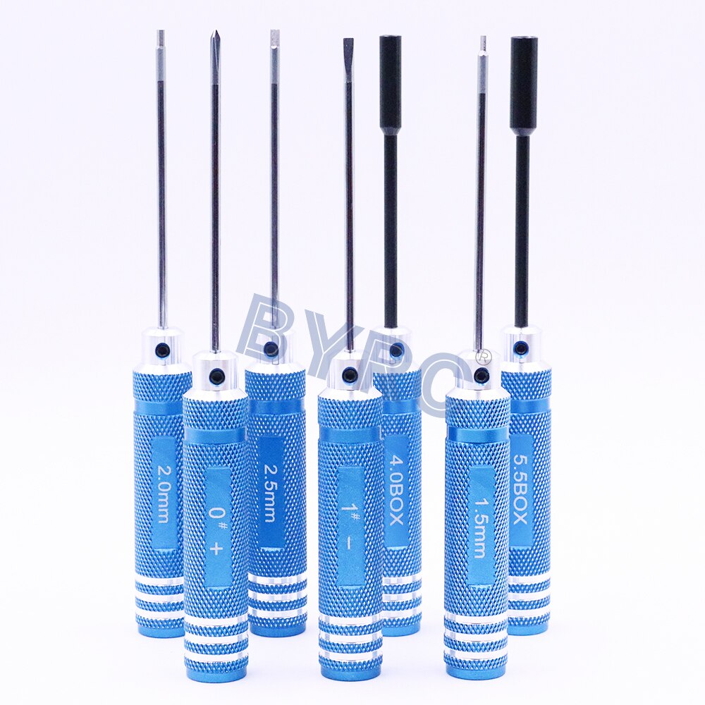 10pcs/set Ball Link 10 in 1 RC Helicopter Screwdriver Pliers Hex Hand Repair Tools Kits(1set) rc tools set