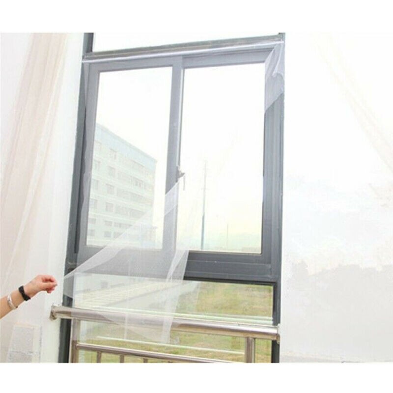 Hyttysverkko ovien suojus ikkunoihin hyttysverkko verhoverkko kotiin hyttysverkko mosquitera ventana