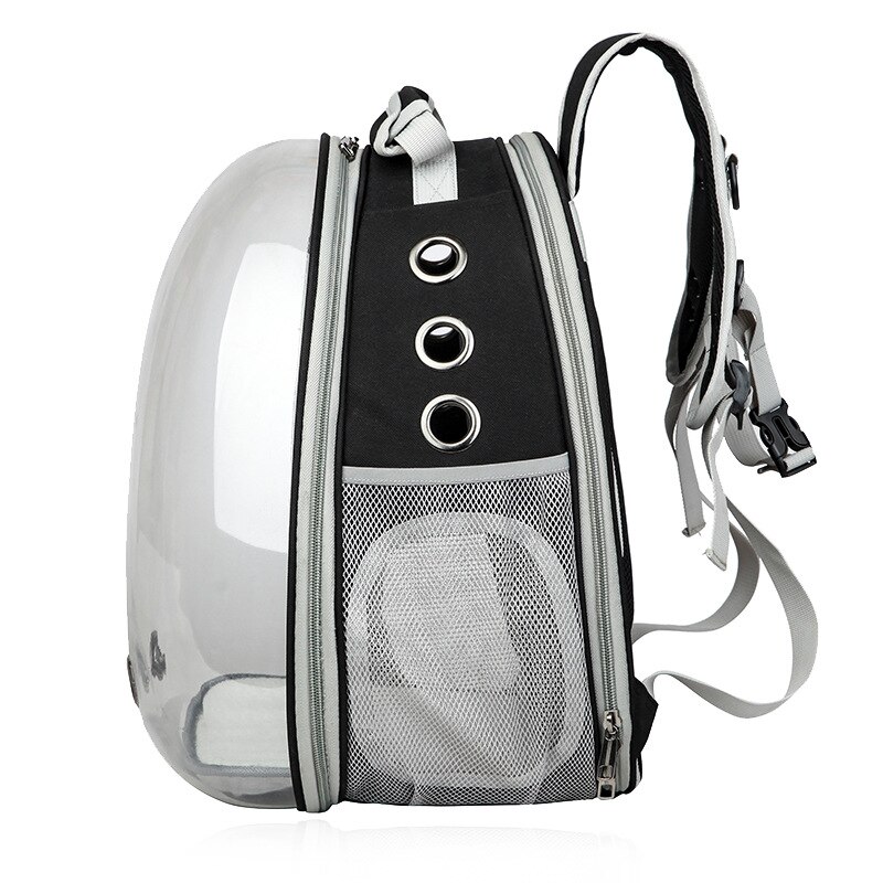 Transportin perro,mochila perro,suministros para perros,perros,mochila transportadora para perros y gatos, bolsa plegable, cápsula de observación, accesorios de viaje, accesorios para perros pequeños
