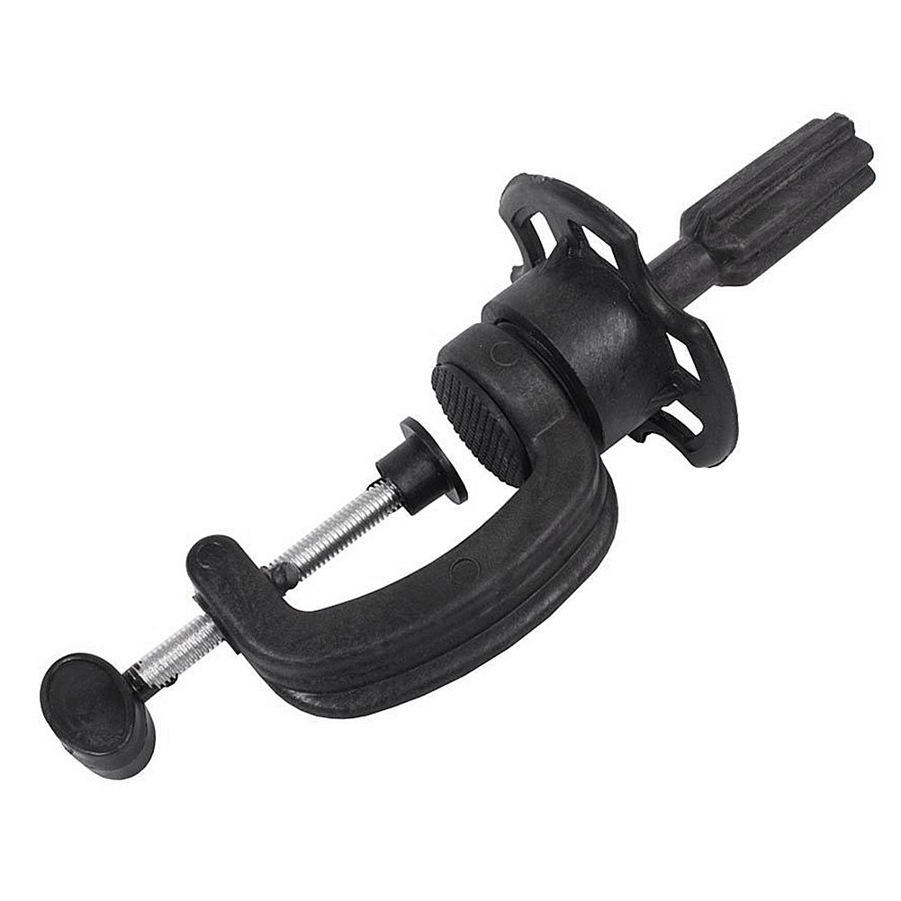 Stand Cosmetology Adjustable Model Mannequin Head Wig Holder Stand Desk Table Clamp Maniquin Head Support