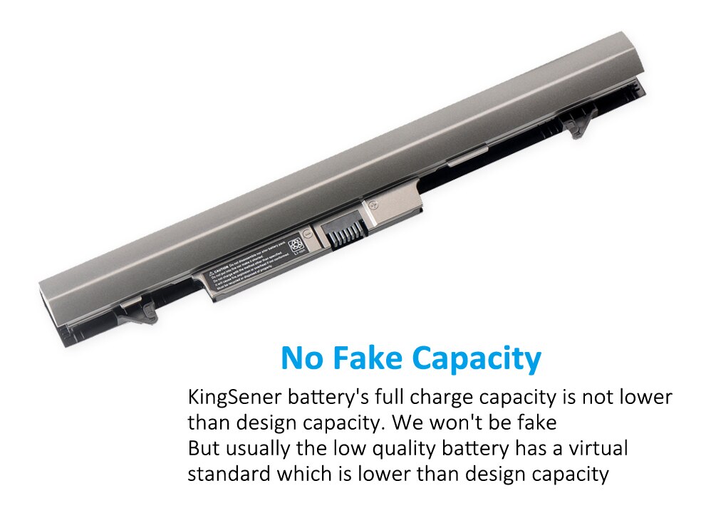 KingSener RA04 RA04XL Laptop Battery for Hp Probook 430 G1 G2 HSTNN-C84C HSTNN-IB4L HSTNN-IB5X H6L28ET H6L28AA HSTNN-W01C