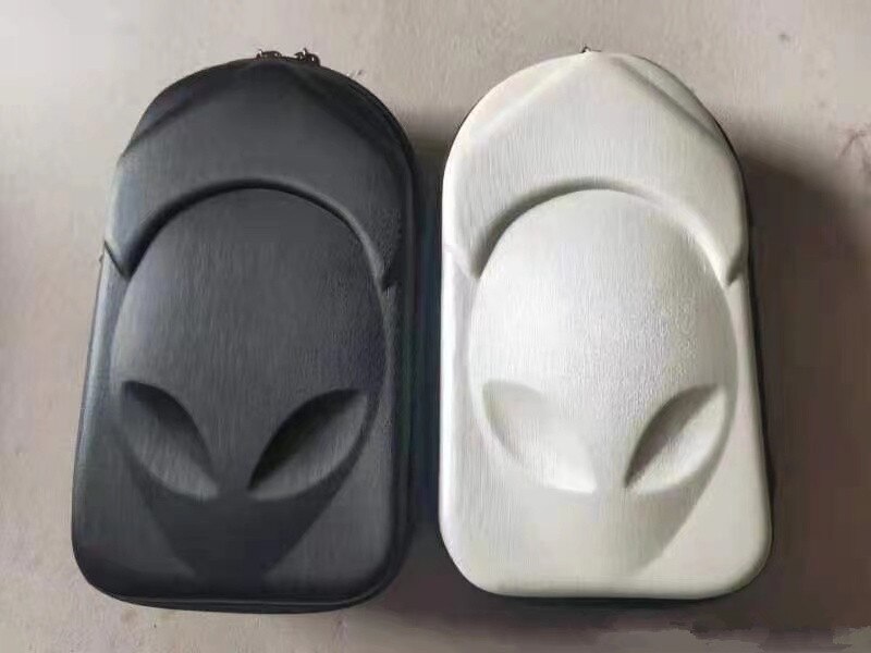 EVA Hard Shell Carrying Case for Alienware Mouse Bag AW610M 510M 310M Gaming Mouse Case Waterproof Anti-fall Pouch