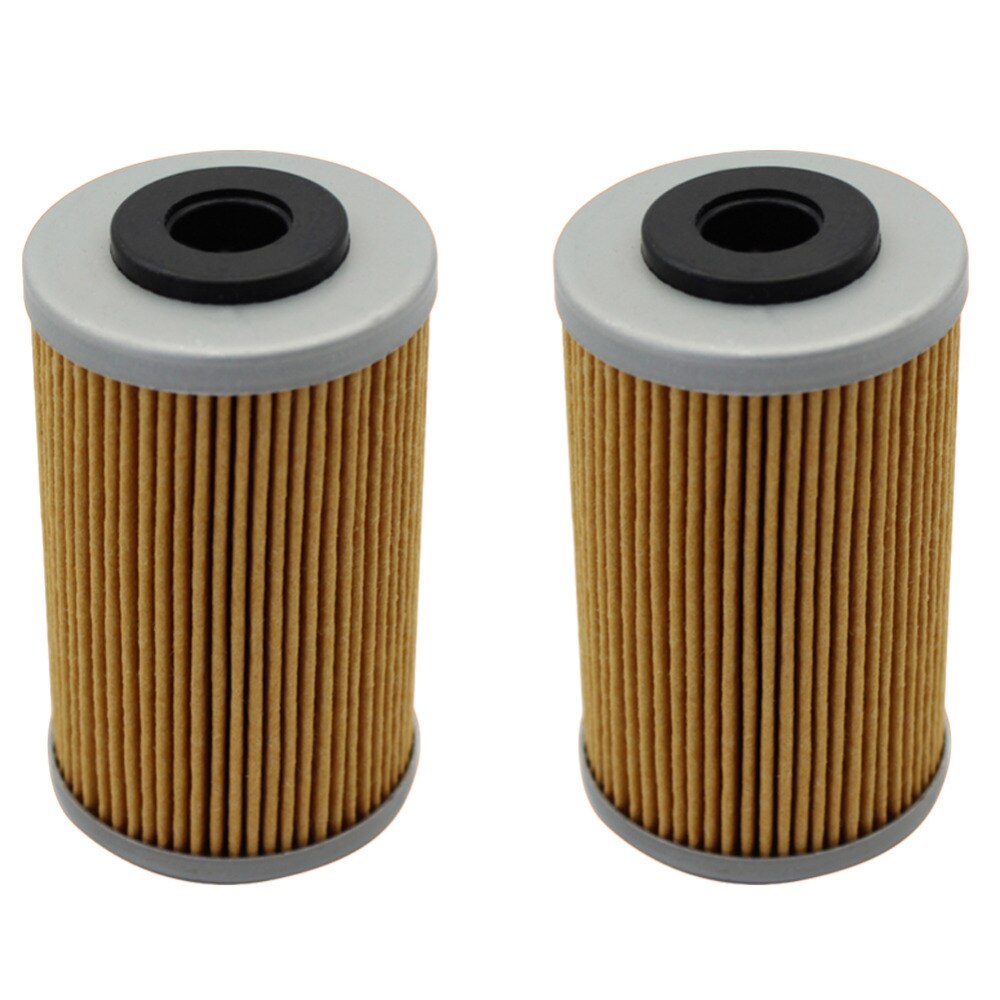 Cyleto oliefilter til ktm 640 duke 1999-2006 625 smr 625 2004-2006 540 sxs 540 2006 525 sx 2004-2006 525 smr 2004 2005 2006
