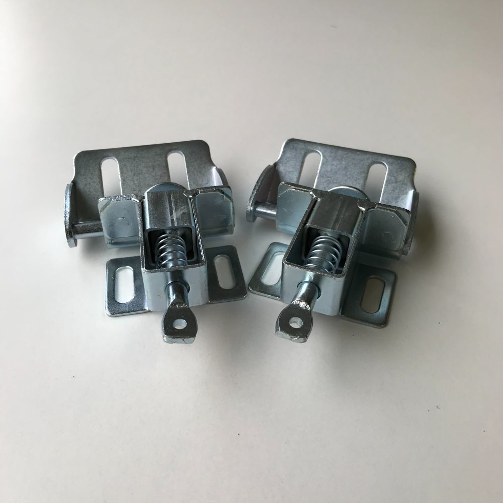 Cabin And Fullbox Cover Lock And Equivalent Pick-up Suitable For Pickup Trucks Fullbox And Cabin Cover Lock And lock Equivalent