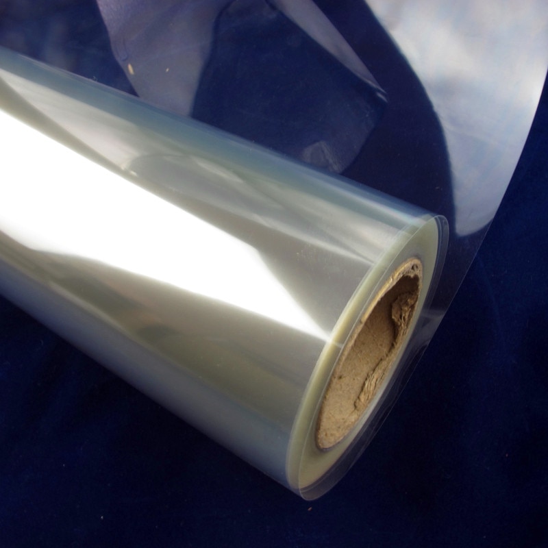 transparent transparency inkjet film Flexographic Printing Negative Film Inkjet Plate Making Film clear silk screen plate mak