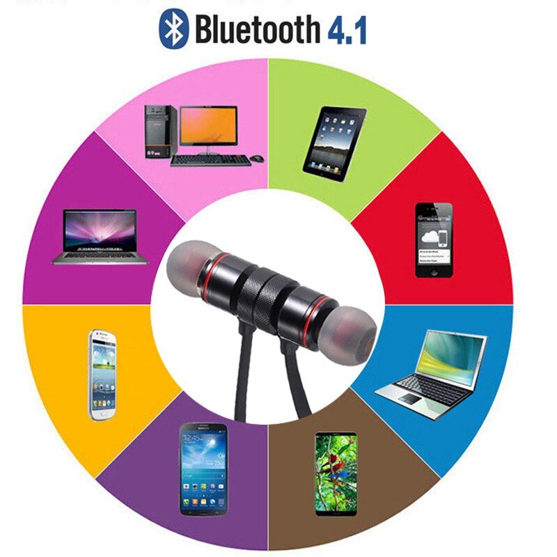 Earphone For Samsung Galaxy A71 A70 A50 A51 A20 A30 M40 M30 M20 M10 A6 A4 J6 J4 Wireless Earphones Bluetooth Headphones Earbud