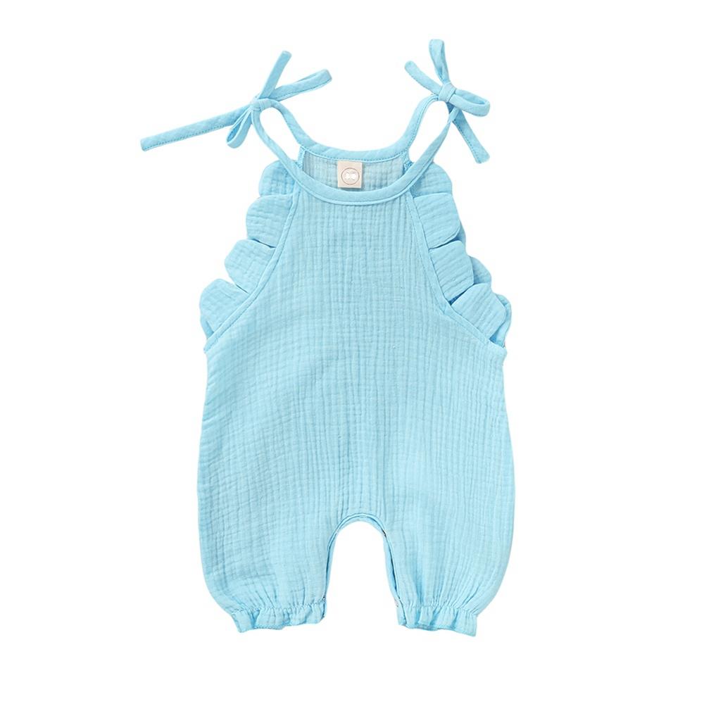 meisjes hemden 3-pack lichtblauw combi