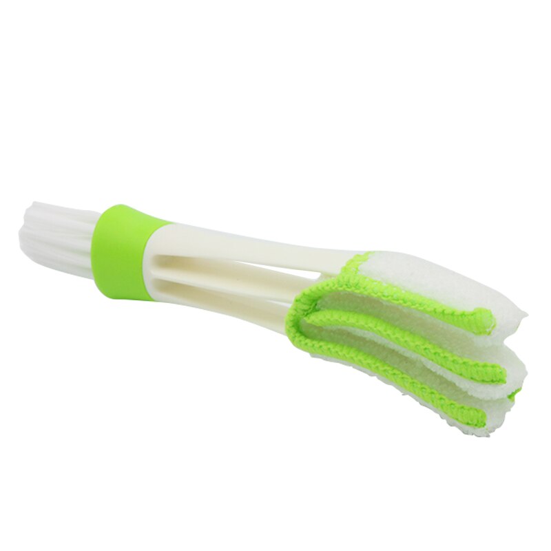 Car cleaning tool cleaning Brush for Tesla Model S Model X Model 3: Default Title
