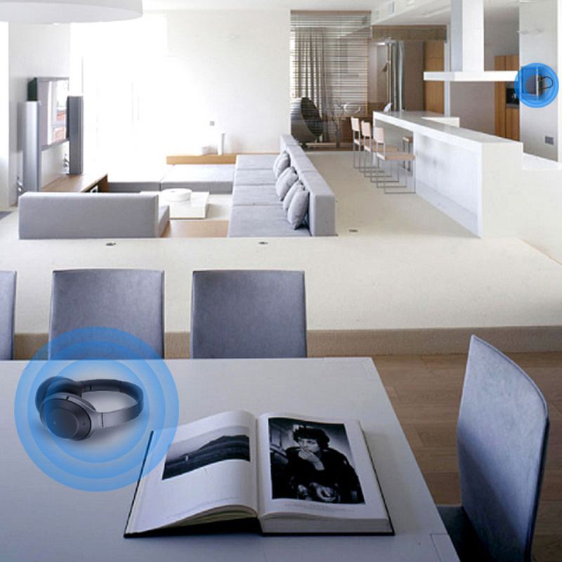 Fastest USB Bluetooth 5.0 Transmitter Receiver Wireless Audio Dongle AUX Port Adapter Bluetooth Transmitter Receiver