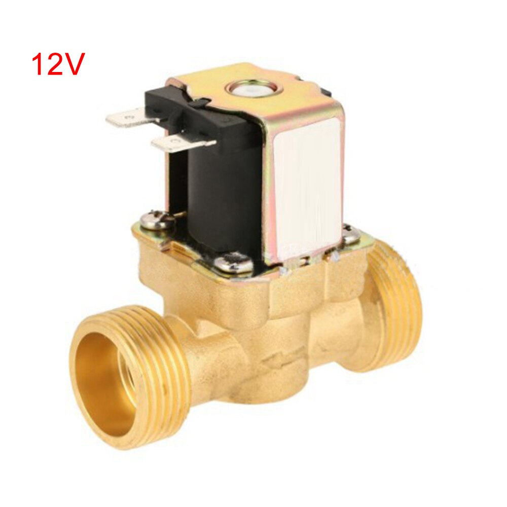 24V DC Magnetspule D9, Mit Stecker, 2 Erforderlich