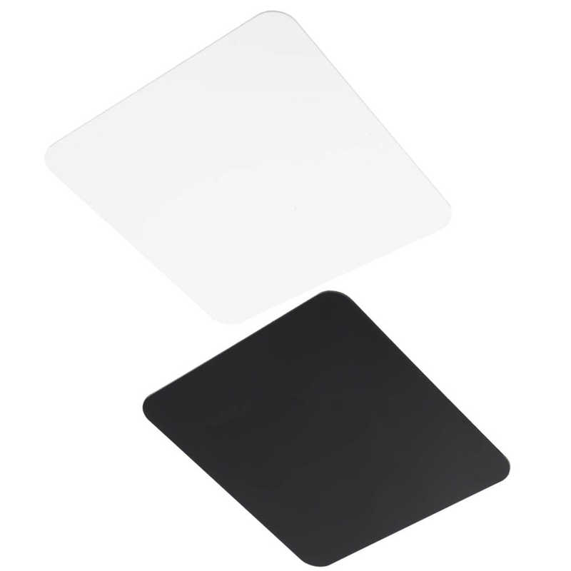 Acrylic Display Background Board Slippy Cover Photography Backdrop Props for Photography for Shooting