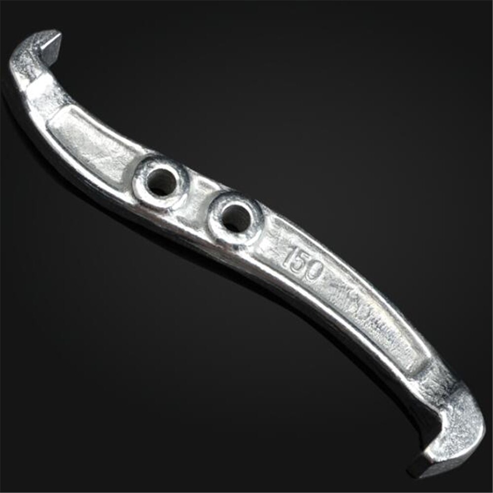 Special Puller For Washing Machine Bearing Puller Removal Tool Three-Claw Rama Maintenance