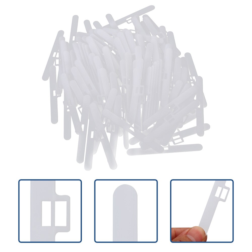 100Pcs Verticale Blind Accessoires Jaloezieën Verv... Grandado
