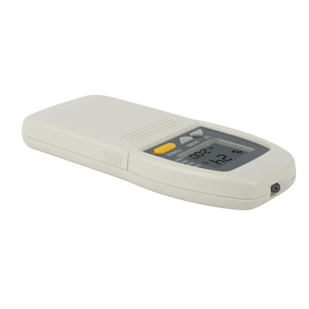 Air Conditioner Remote Control for Carrier CR-018 Air Conditioning Controller