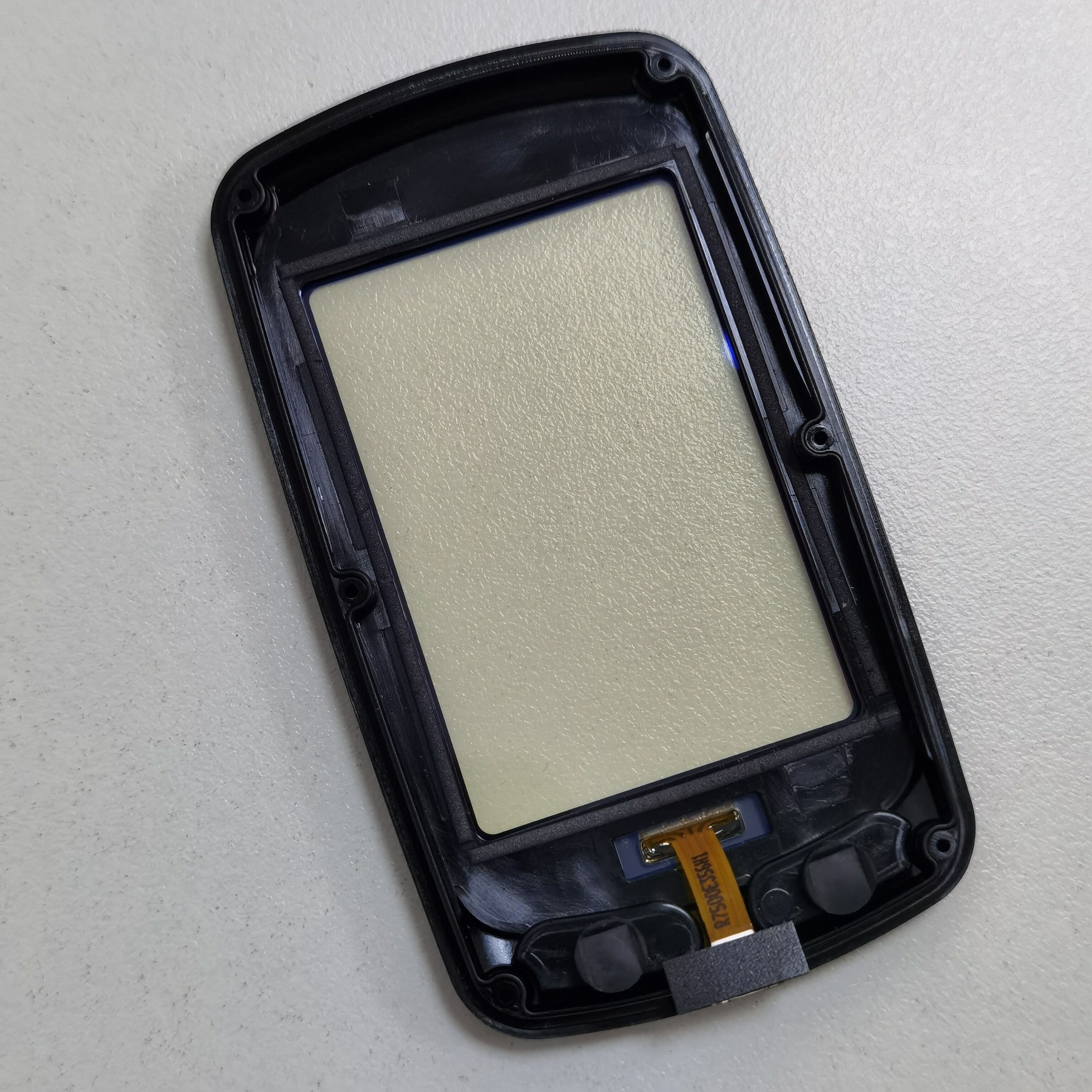 Voor Garmin Edge 810/800 Touch Screen Originele Capacitieve Touchscreen Voor Garmin Edge 810 Gps Touch Screen Digitizer Panel