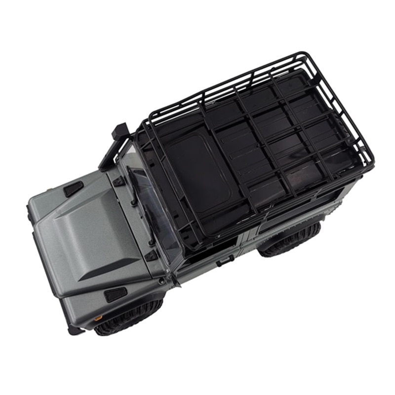 2.4G 1:12 Scale MN99S Buggy Four-wheel Drive RC Rock Crawler Car Off-road Car GXMB