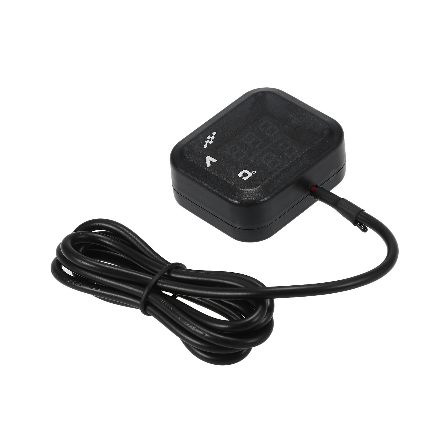 Universal Motorcycle Thermometer Instrumenten Water Temp Temperatuur Digital Motor Temperatuurmeter Water Temp Gauge