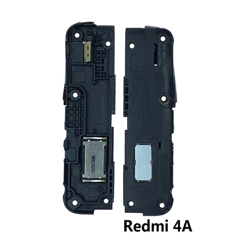 Højttaler summer ringetone flex udskiftningsdele til xiaomi redmi 3s 3x 4x 4 4 pro 4a 4x 5 5a 5 plus telefon: Redmi 4a