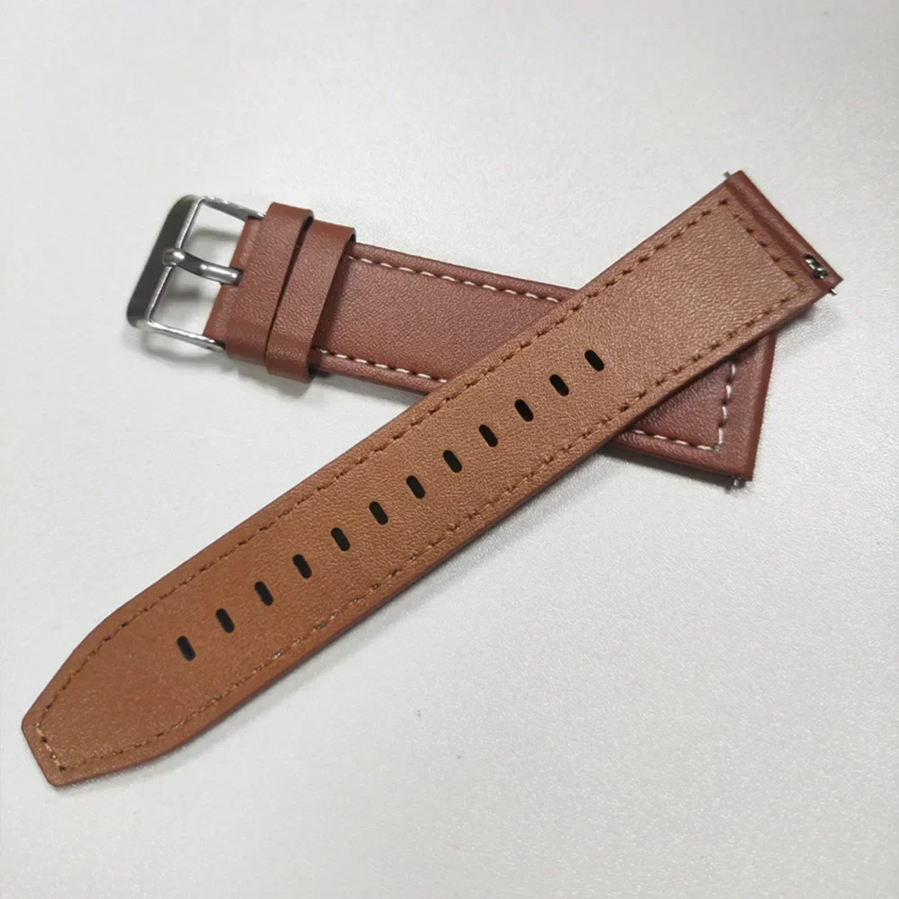 Realme-kellon ranneke 20mm 22mm vaihtoranneke realme 3  s 2 watch  s 2 pro business 3