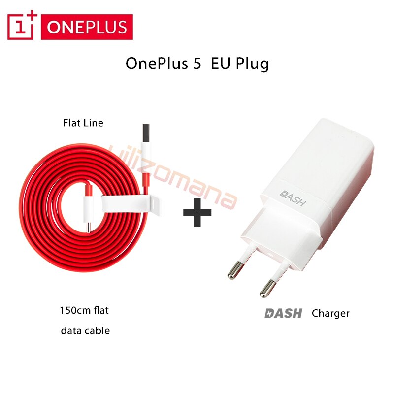 OnePlus 5 chargeur de tableau de bord d'origine 5 V/4A prise ue US pour OnePlus 1 2 3 3T 5 5T 6 6T adaptateur d'alimentation mural à Charge rapide