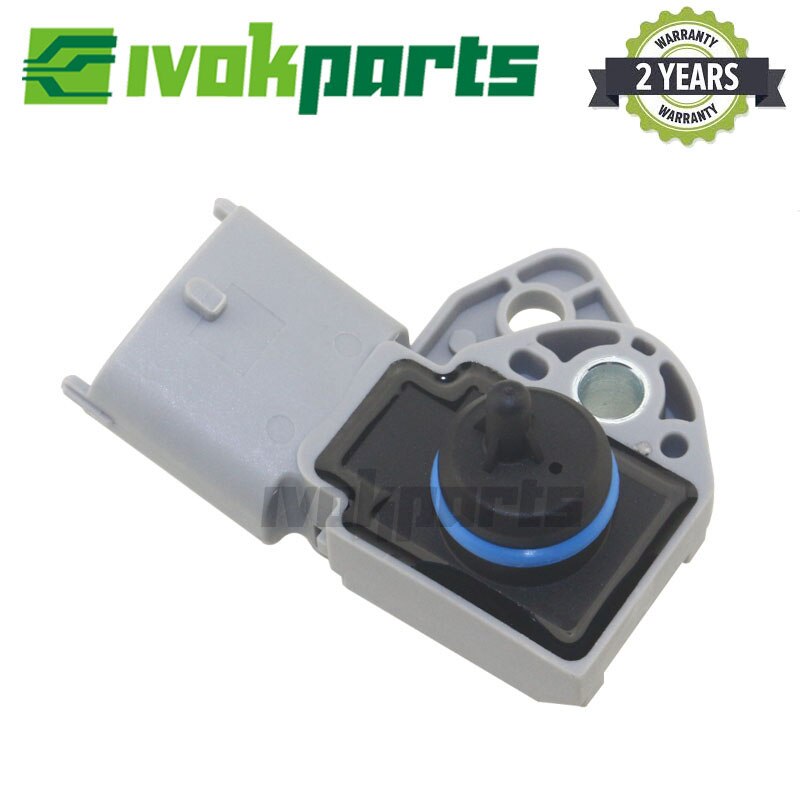 Presión de combustible de 0261230110, 31272730, 8699449, 30756097 para VOLVO C30 S60 S80 V70 XC90 XC60 XC70