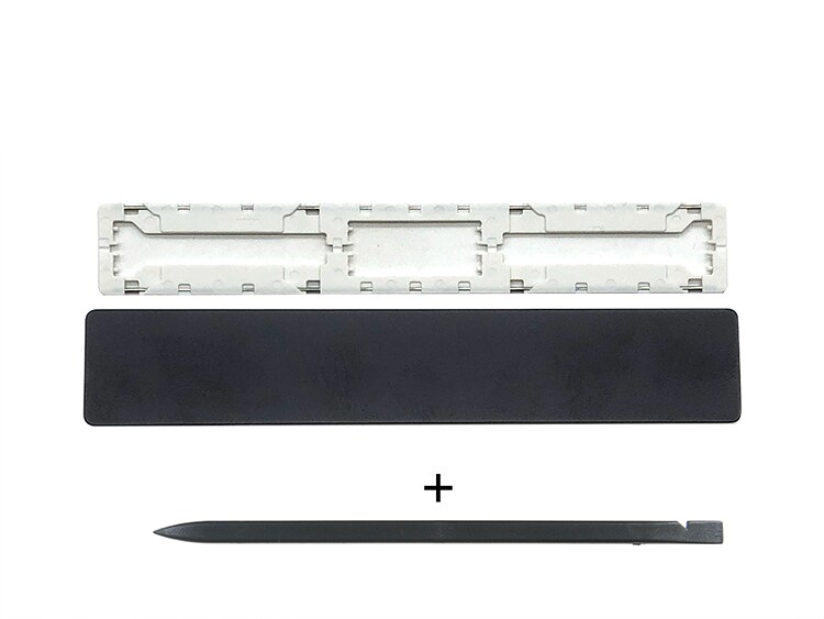 Tastatur mellemrumstast +klip saks hængsel til macbook pro retina 13 " 15 ''  a1706 a1707 a1708 keycap nøgler nøglehætte