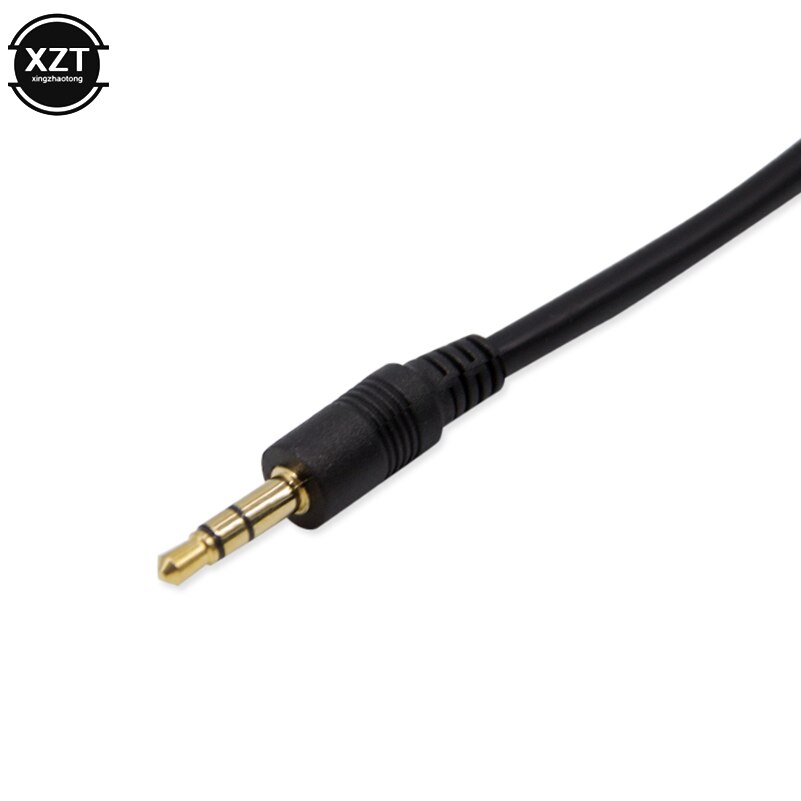 Auto Aux Kabel Muziek Mmi Ami Interface Naar 3.5Mm Voor MP3 Speler Audio Adapter Voor Benz Voor Mercedes C klasse