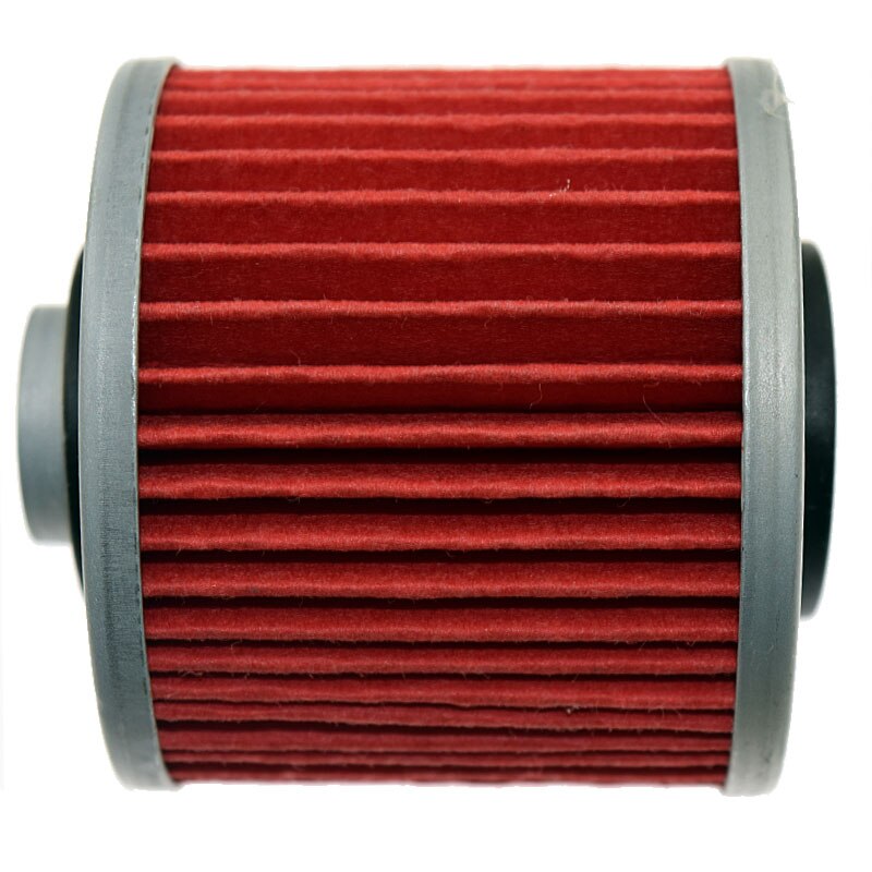 per Yamaha XT600 Z Tenere 34L, 55 w 1VJ, 3AJ 1983 1984 1985 1986 1987 1988 1989 1990 1991 XT600Z XT 600 Z Moto Filtro Olio