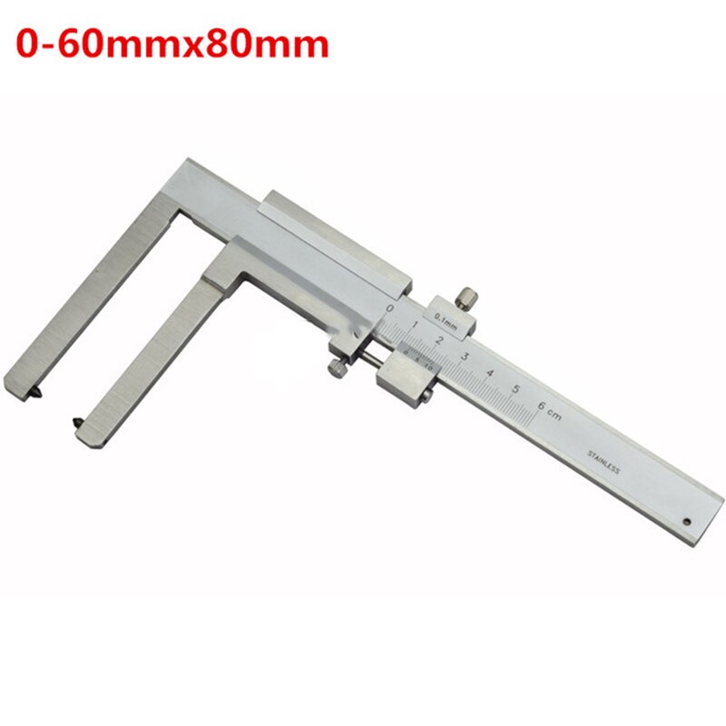 0-60mm digital Disk caliper Vernier Brake Disc Caliper Electronic Disk Brake Vernier Calipers Digital Brake Rotor Gauge