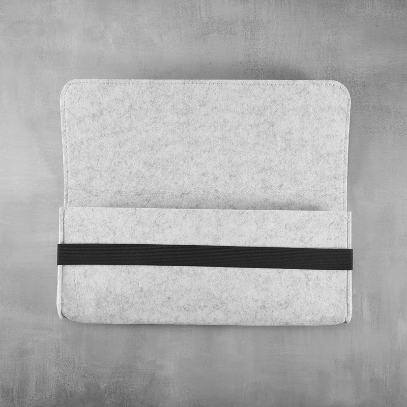 Mechaniczna torba na klawiaturę, prosta, wygodna, przenośna, odporna na kurz i zużycie praktyczna torba do przechowywania