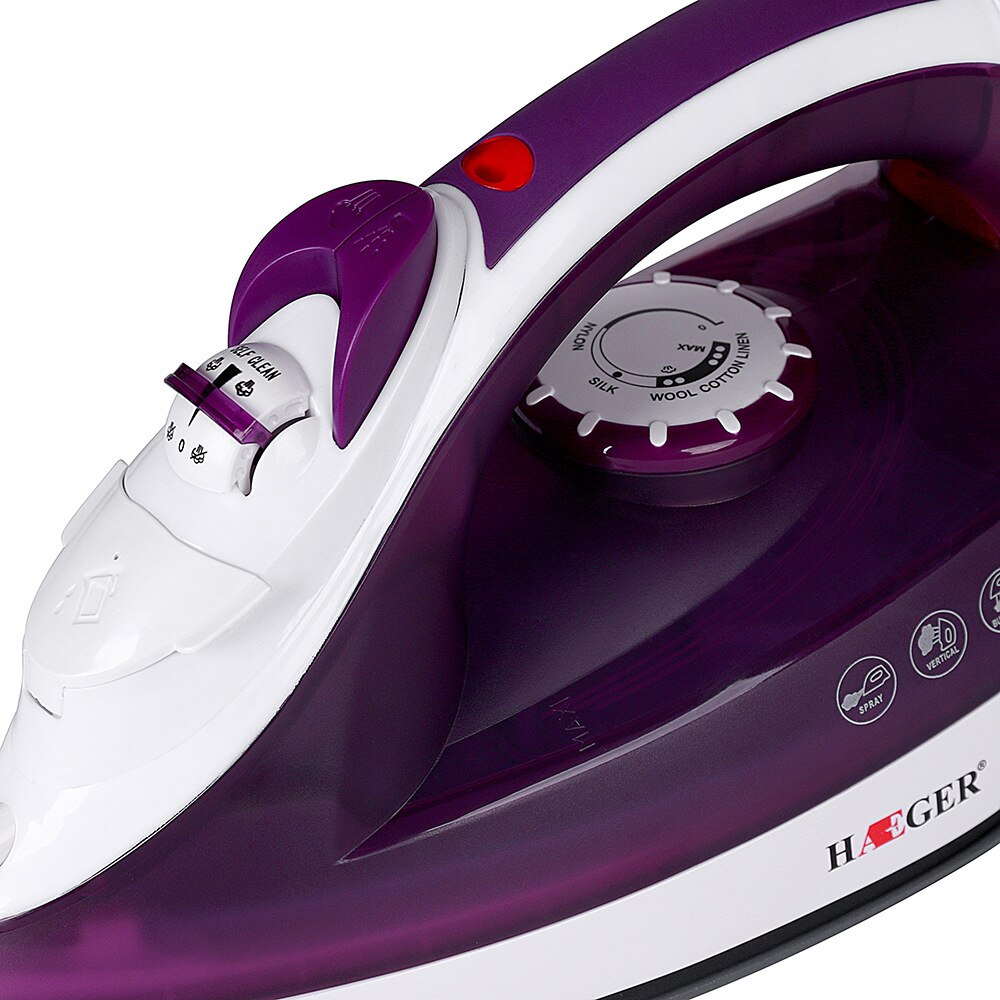 1200W Electric Irons For Xiaomi Safety Steam Iron Handheld Steam Ironing Machine Electric Iron Household Appliances