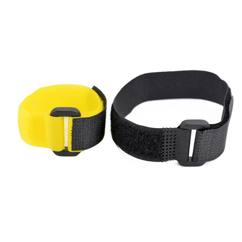 5pcs Bicycle Handlebar Strap Holder Cycling Flashlight Tie Rope Bandages Universal Nylon Sticky Tie Fixed Items Bike accessories