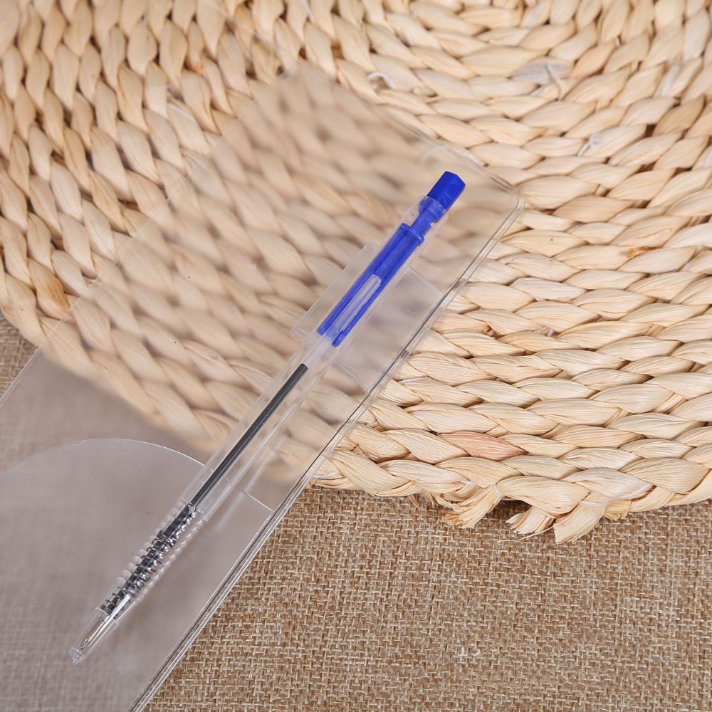 Transparent PVC Cover For Standard Weeks Planner 1 Sheet