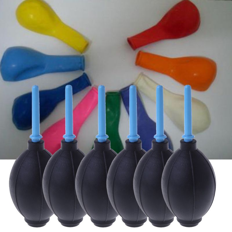 Nowy 2015 odkurzacz pompa gumowa dmuchawa powietrza robić obiektywu kamery CCD roślin zegarek LCD LX9A