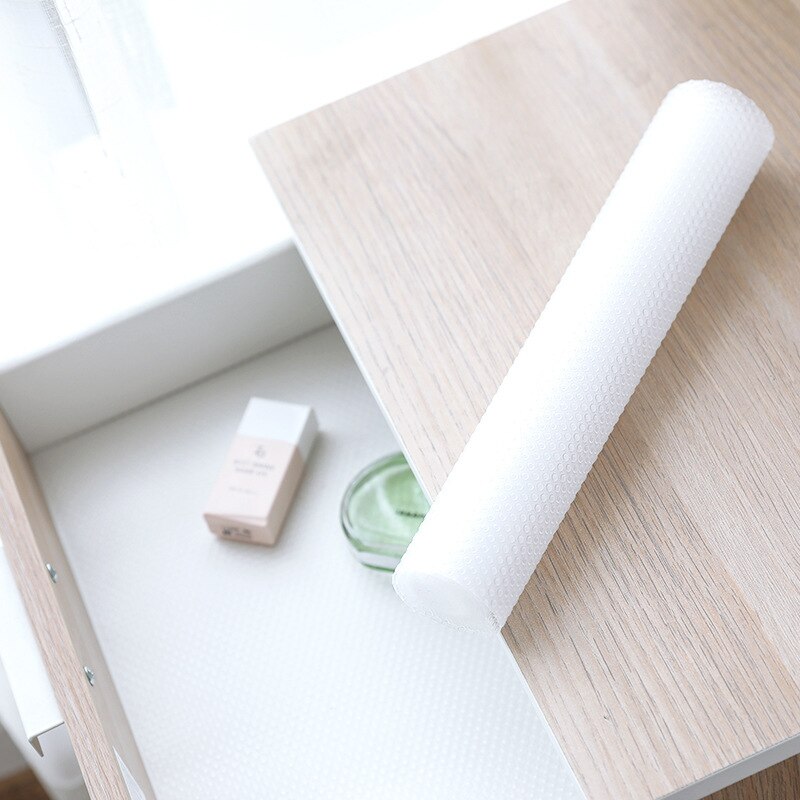 EVA verdickt transparent schublade matte papier wärmedämmung feuchtigkeit-beweis tisch matte schrank schrank matte papier schuh schrank matte