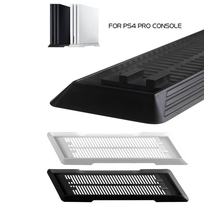 Socle de support Vertical pour Console Ps4 Pro