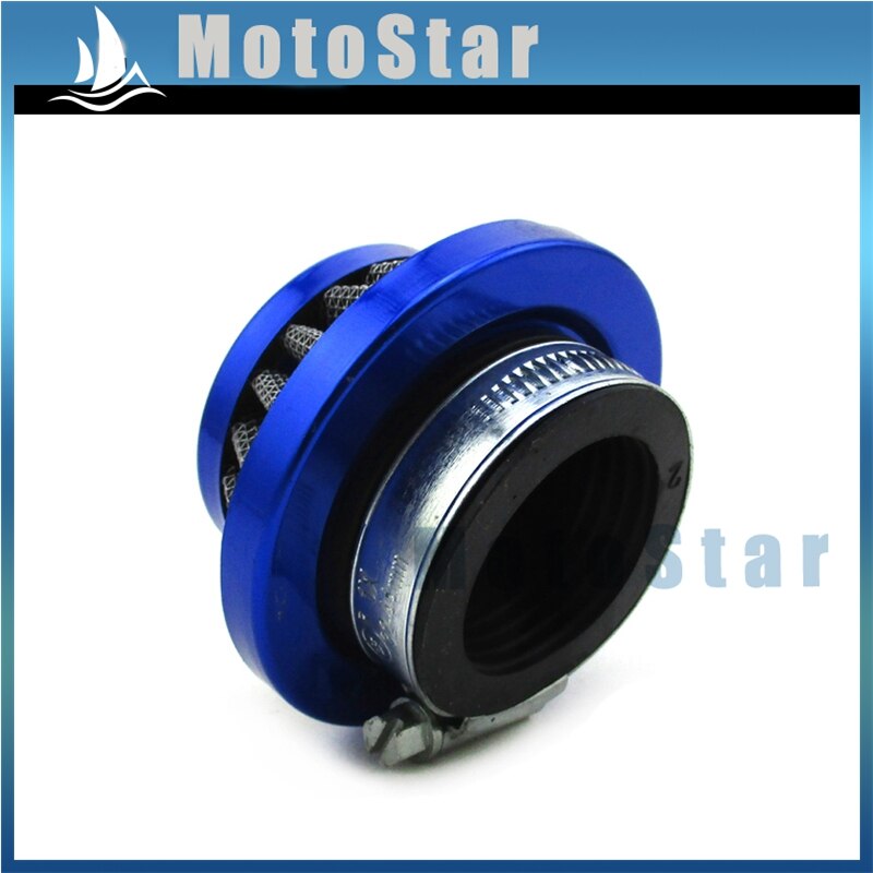 35mm luftfilter til yamaha  dt80 rd80 rd125 rd200 aerox breeze bws