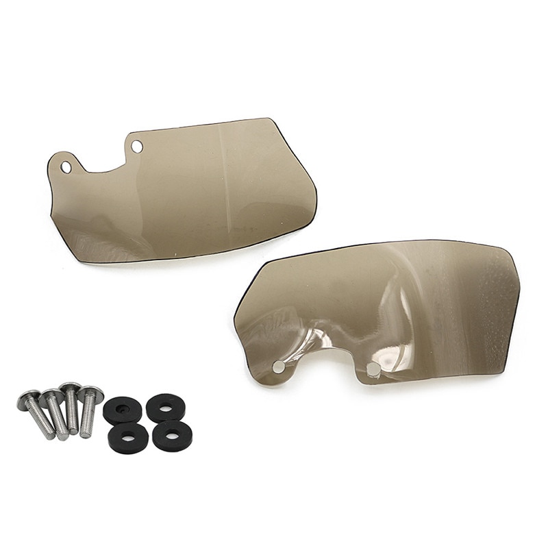 Windschild Für Kawasaki Z800 2012-2016 - Acryl Windschutzscheibe Motorradzubehör