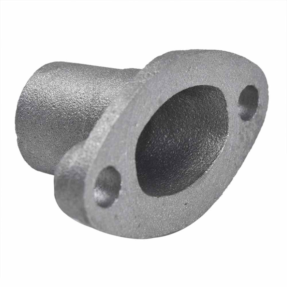 Inlet Pipe Intake Manifold Fuel Inlet Intake 12mm For 2 Stroke Motorized Pocket Bike 49cc/60cc/80cc