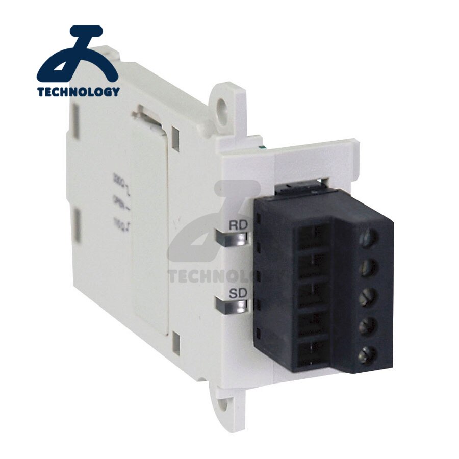Mitsubishi Serie F PLC, otro modelo, FX3U-232-BD, FX1N-485-BD, FX1N-422-BD, FX1N-232-BD, FX2N-485-BD, FX2N-422-BD