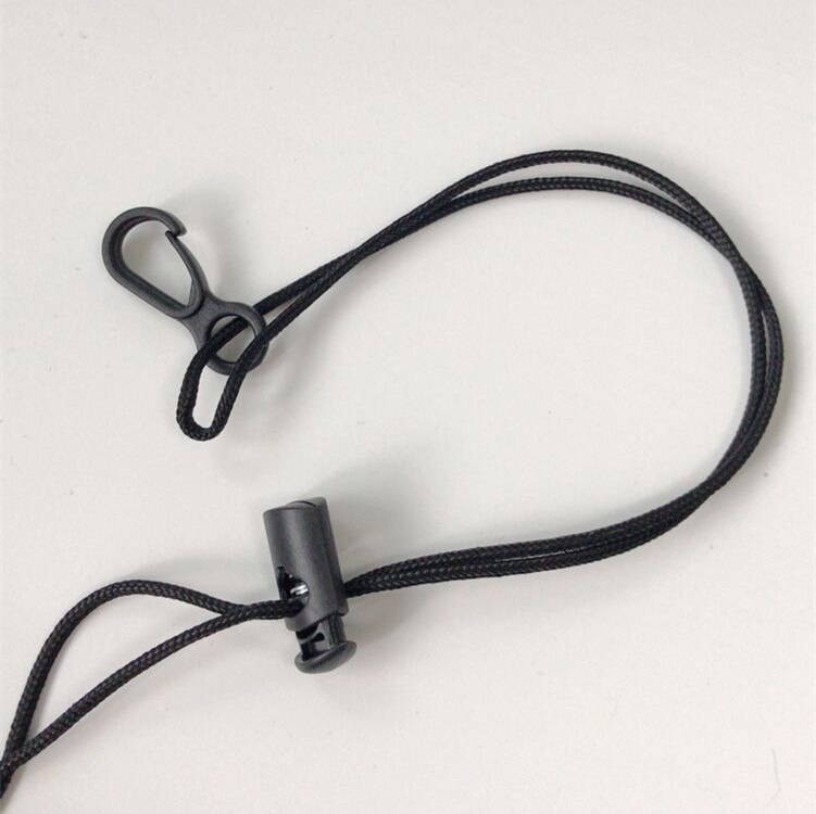 Installation-free and Easy to Carry Insect-proof Mosquito Net for Outdoor Travel Fishing Rod Retractable Mosquito Net Black