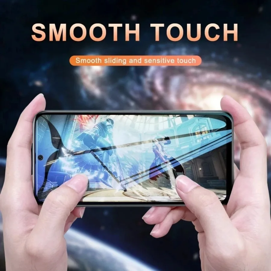 3 stk. hydrogelfilm til infinix zero 30 4g blød beskyttelsesskærmbeskytter til infinix zero 30 40 5g 50 pro plus uden glas