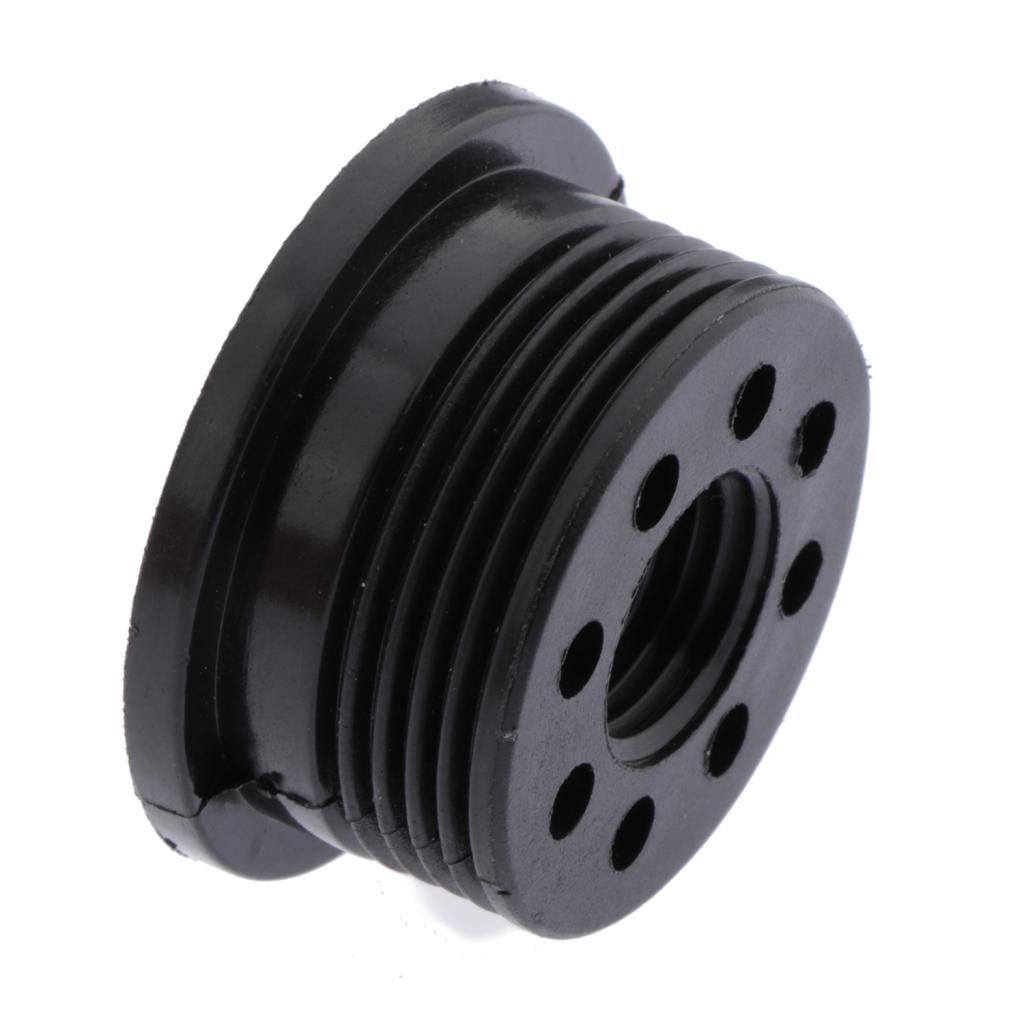 Plastic Sup Air Vent Plug Voor Surfen Boord Stand-Up Paddle Board Waterdicht &amp; Duurzaam-2 Kleuren