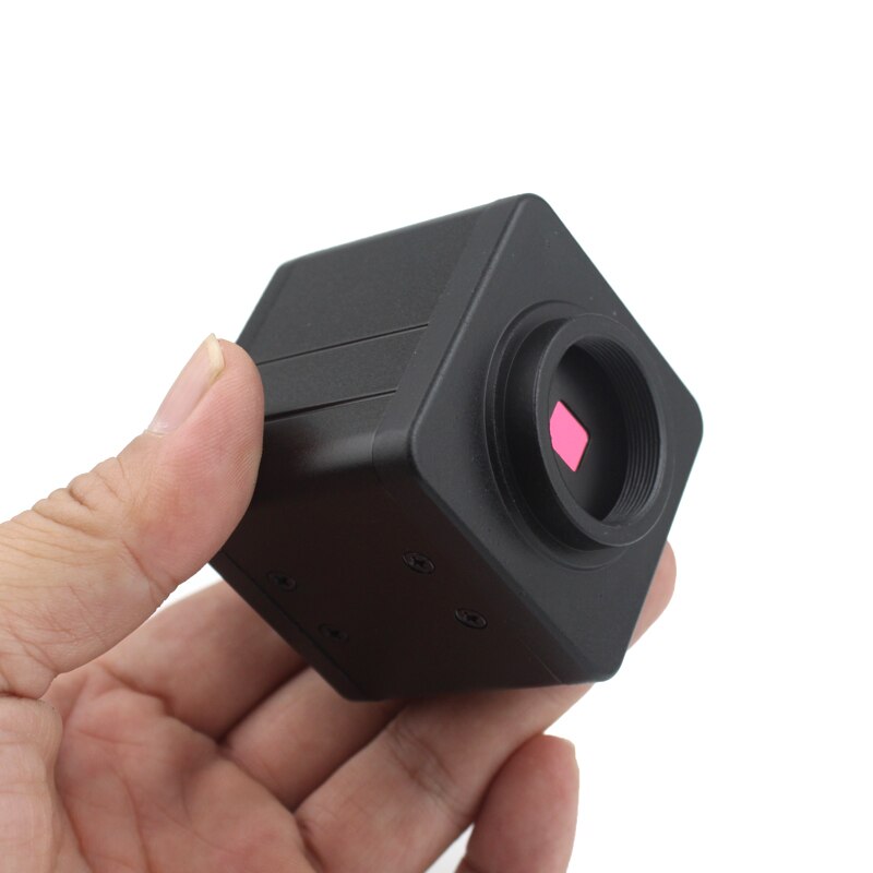13MP VGA Microscope Camera Digital Electronic Eyepiece Free Driver HD Industrial Camera for Microscope Binocular Trinocular