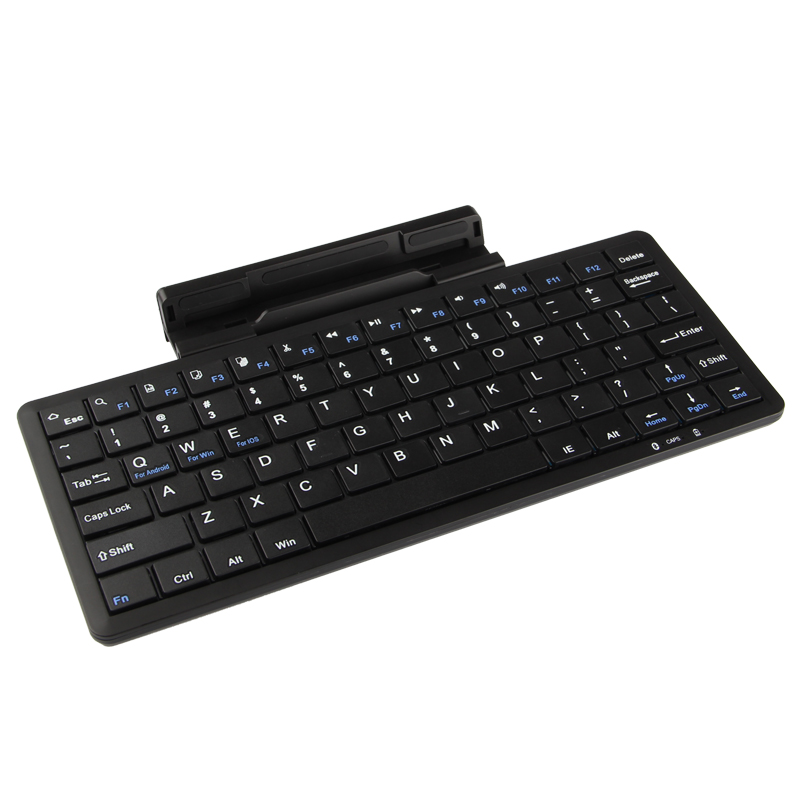 Bluetooth Keyboard For iPhone 11 X XS XR XS Max 8 7 6 6S Plus 5 5se Mobile phone Wireless bluetooth keyboard Stand Case