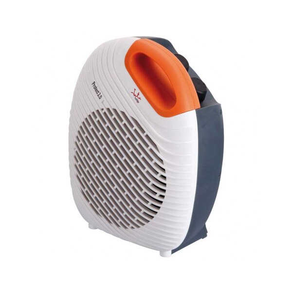 Calefactor JATA TV64 Protect 2000W Blanco