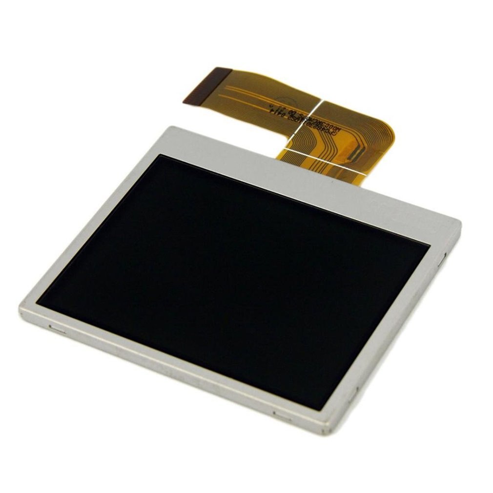 Pantalla LCD, pieza de Monitor para Samsung ES80, piezas de repuesto para reparación de LCD con retroiluminación