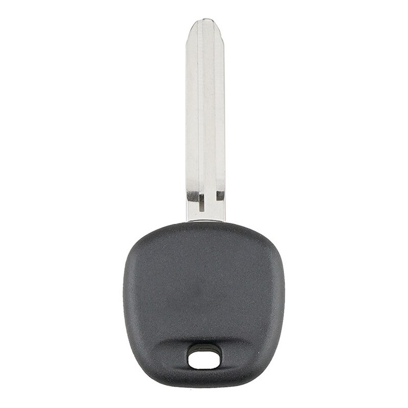 Uncut Transponder Ignition Car 67 Chip Key Fit for Toyota Corolla Camry Yaris Tacoma