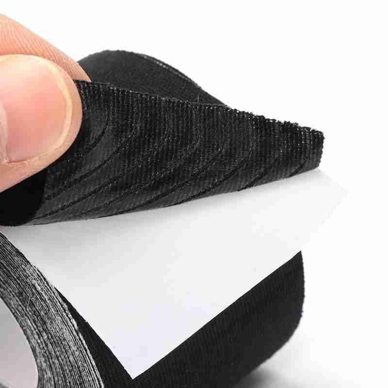 Sport athlétisme élastique kinésiologie Muscle bande élastique coude Kinesio bracelets genou protecteur Fixer Support bande orthèse Ba W7I8