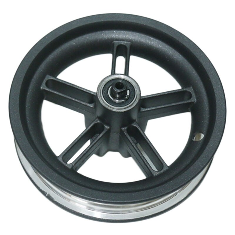 Reparación de piezas de repuesto para buje de Rueda trasera para Scooter Eléctrico Xiaomi Mijia M365 de 8,5 pulgadas